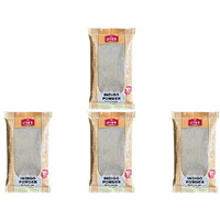 Pack of 4 - Jiya's Indigo Powder - 200 Gm (7 Oz)