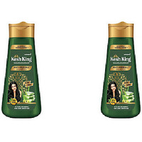 Pack of 2 - Kesh King Shampoo Aloe Vera - 200 Ml