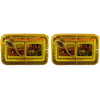 Pack of 2 - The Gathering Of Saffron - 30 Gm (1 Oz)