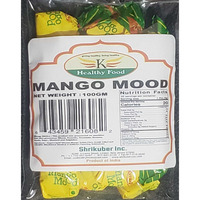 MANGO MOOD CANDY 100GM