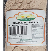 Black Salt (Kala Namak) 200gm