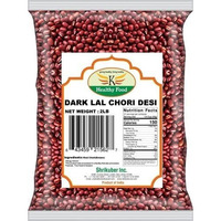 HEALTHY FOODS RED CHORI 2LB