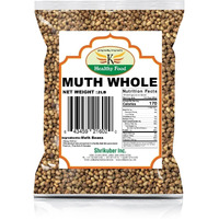 HEALTHY FOODS MOTH WHOLE 2LB