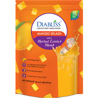 Mango Splash Drink Premix