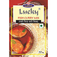 Lucky Fish Curry Mix 2.1oz.