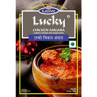 Lucky Chicken Angara Masala 2.1 oz