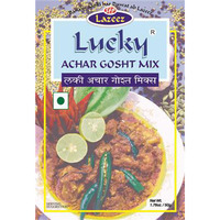 Lucky Achari Gosht / Achari Gosht 1.7oz