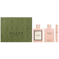 Gucci Bloom 3 Piece Gift Set by Gucci for Women