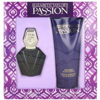 Passion 2 Piece Set by Elizabeth Taylor for Women