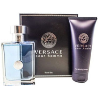 Versace Pour Homme 2 Piece Set by Gianni Versace for Men