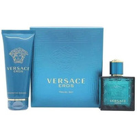 Versace Eros 2 Piece Set by Gianni Versace for Men