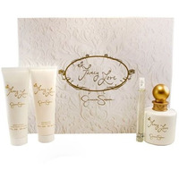 Fancy Love 4 Piece Set by Jessica Simpson for Women