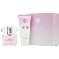 Versace Bright Crystal 2 Piece Set by Gianni Versace for Women