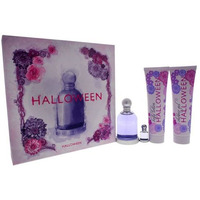 Halloween 4 Piece Set by Jesus Del Pozo for Women