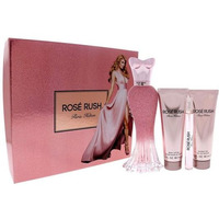 Rose Rush 4 Piece Set by Paris Hilton for Women