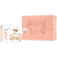 Daisy Love 3 Piece Gift Set by Marc Jacobs for Women