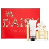 Daisy 3 Piece Gift Set by Marc Jacobs for Women