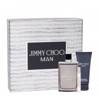 Jimmy Choo Man 3 Piece Set by Jimmy Choo for Men