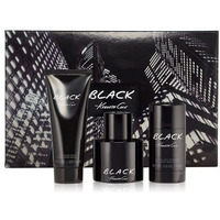 Black 3 Pc Gift set by Kenneth Cole for Men