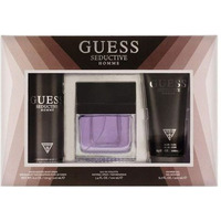 Seductive 3 Piece Gift Set by Guess for Men