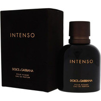 Intenso by Dolce And Gabbana for Men