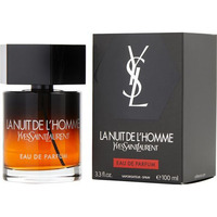 La Nuit De L'homme EDP by Yves Saint Laurent for Men