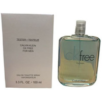 Ck Free by Calvin Klein for Men