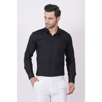 MEN FULL SLEEVE SHIRT WITH CHEST POCKET