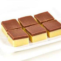 Mithaas Chocolate Burfi - 1 Lb