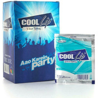 Cool Lip Box Coolip Coollip (12 pouches per box) - 126 Gm Box