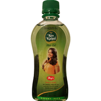 Keo Karpin Dey's Hair Oil Remedy With Olive + Vitamin E + Wheatgerm