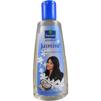 Pack 2 Parachute Advansed Coconut Jasmine Hair Oil - 190 ml