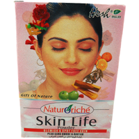 2 Pack Hesh Skin Life Powder Blemish Spot Free Skin - 100 Gm