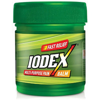 Iodex Balm Back Joint Pains & Sprain - 40 Gm