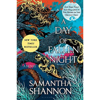 A Day of Fallen Night [Hardcover]