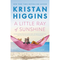 A Little Ray of Sunshine [Hardcover]