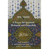 A Prayer for Spiritual Elevation and Protection [Paperback]