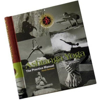 Ashtanga Yoga: The Practice Manual [Spiral-bound]