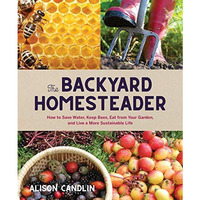 Backyard Homesteader                     [CLOTH               ]