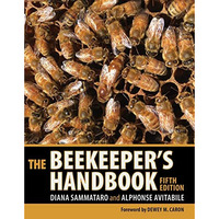 Beekeeper's Handbook [Paperback]