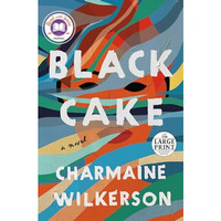 Black Cake: A Novel [Paperback]