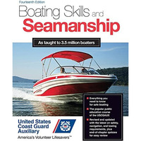 Boating Skills and Seamanship, 14th Edition [Paperback]