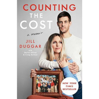 Counting the Cost [Hardcover]