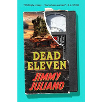 Dead Eleven: A Novel [Hardcover]