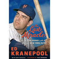 Ed Kranepool                             [CLOTH               ]