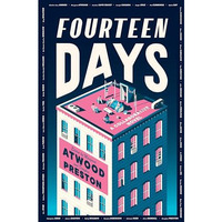 Fourteen Days: A Collaborative Novel [Hardcover]