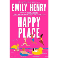 Happy Place [Hardcover]