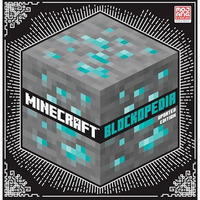 Minecraft: Blockopedia: Updated Edition [Hardcover]