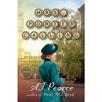 Mrs. Porter Calling: A Novel [Hardcover]