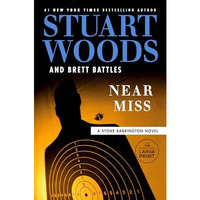 Near Miss [Paperback]